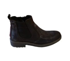 CALZATURE UOMO INVERNO