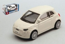 MODELLINO AUTO STATICO BURAGO