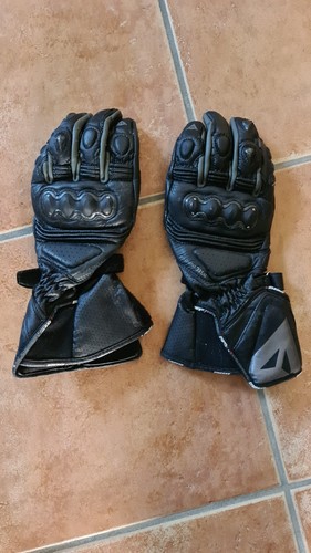 Guanti dainese moto neri - -,