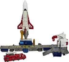 F0858 Guerra per Cybertron