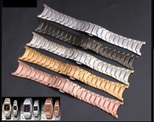 Bracciale cinturino acciaio - cinturino,