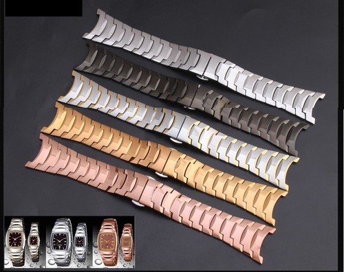 Bracciale cinturino acciaio - cinturino,