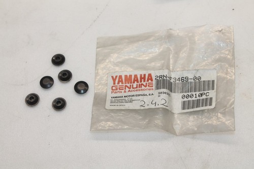 Cache boulon pour yamaha - 6x,
