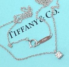 ❄❄ TIFFANY & CO