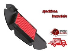 HIFLO Filtro Aria Per Honda SH