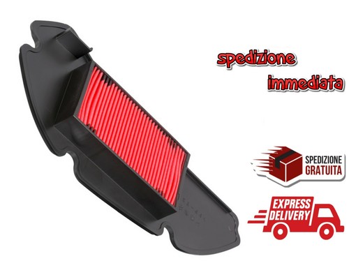 Hiflo filtro aria per honda - filtro, sh