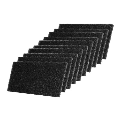 10x filtro spugna - spugna, per
