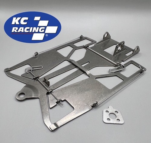 Telaio flessibile racing - telaio, kc