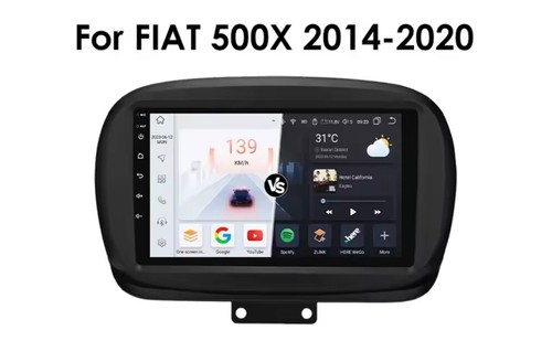Autoradio cartablet - 9'',