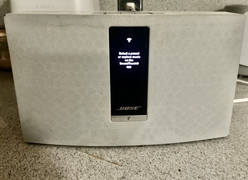 Sistema musicale wireless bose - wireless,
