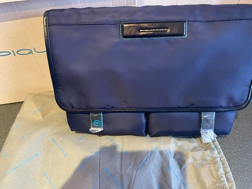Cartella nylon piquadro ix - cartella,