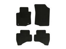 Tappetini in velluto per Citroen C1 I anno 2005 - 2014 nuovi tappetini auto su misura BASIC