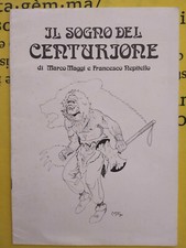 Sogno del centurione - del,