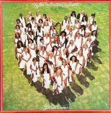 THE LOVE UNLIMITED ORCHESTRA -