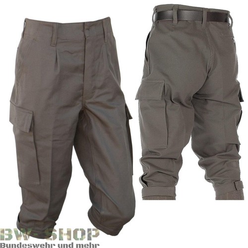 Pantaloni ginocchio - al,