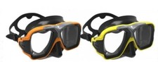 Mares maschera da sub - mares,