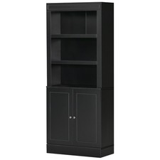 HOMCOM Mobile Cucina e Salotto