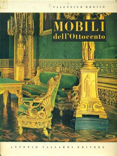 Mobili dell ottocento - mobili, dell'ottocento
