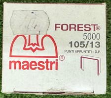 Punti appuntiti per