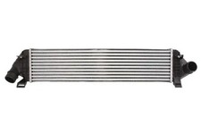 Radiatore intercooler
