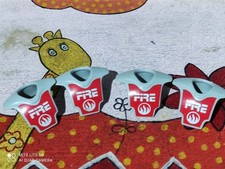 PLAYMOBIL X4 PETOS GRIGI