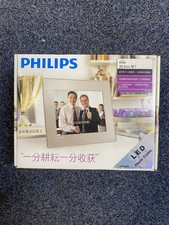 Philips Cornice Foto Digitale