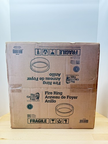 Big green egg 401229 anello - big,