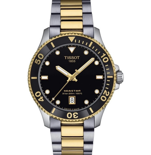 Orologio uomo quarzo - da,