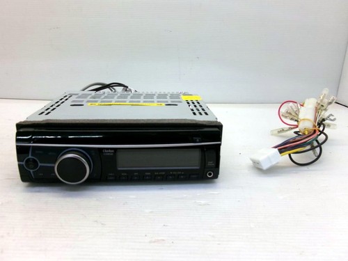 Clarion cz202 ricevitore - cz202,