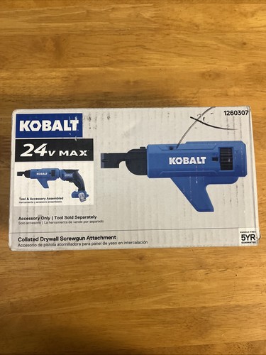 Kobalt 1260307 24v max - 1260307,