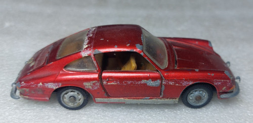Mebetoys porsche 912 - -,