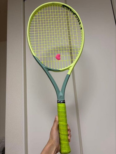 Racchetta tennis head - racchetta,