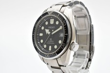 ▶️[QUASI NUOVO] SEIKO Prospex SBDC061/6R15-04G0 subacqueo automatico quadrante nero