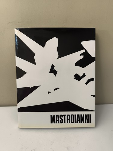 Mastroianni saggio critico - mastroianni,
