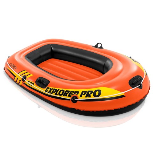 Gommone explorer pro 100 160 - gommone,