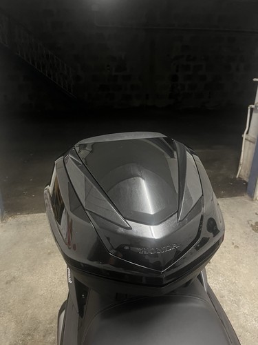 Bauletto originale honda - originale, sh