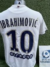 Maillot PSG IBRAHIMOVIC  Nike