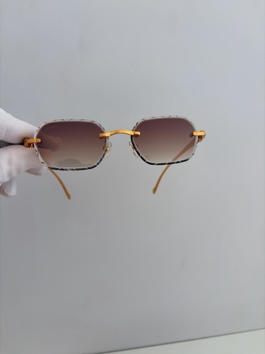 Lunette soleil cartier - de,