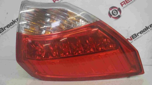 Fanale posteriore corpo nsr - fanale,