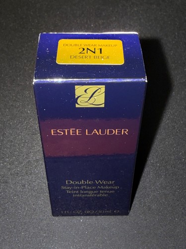 Estee lauder double wear - double,