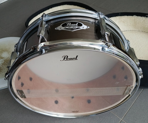Pearl export exx - exx, rullante