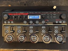 BOSS RC-505 Stazione ad anello