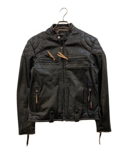 Giacca schott racer - giacca,