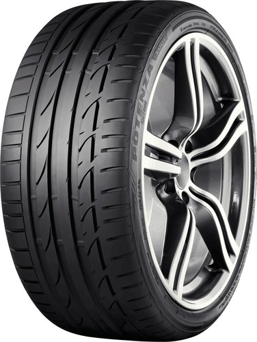 Pneumatici estivi bridgestone - pneumatici,