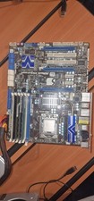 Carte mère ASRock X58