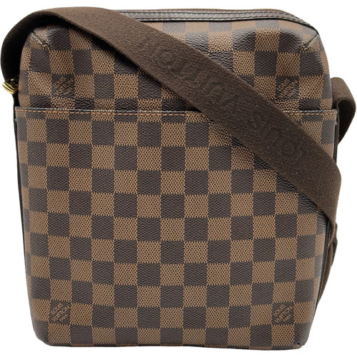 Borsa tracolla unisex louis - tracolla,