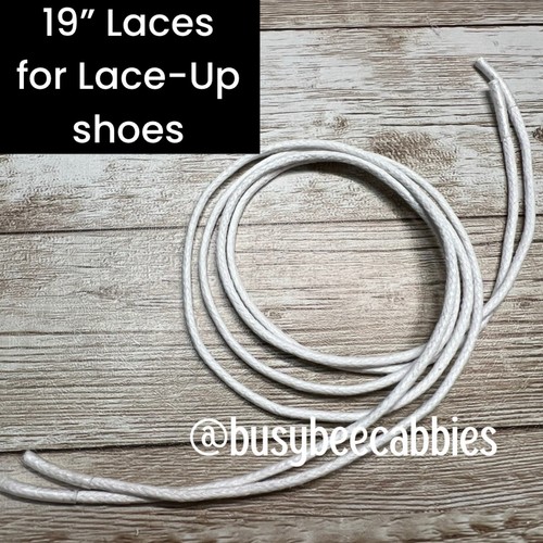 Lacci per scarpe extra - ,