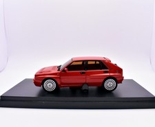 Modellino auto scala 1:43