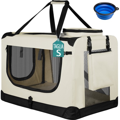 Trasportino per animali - per,