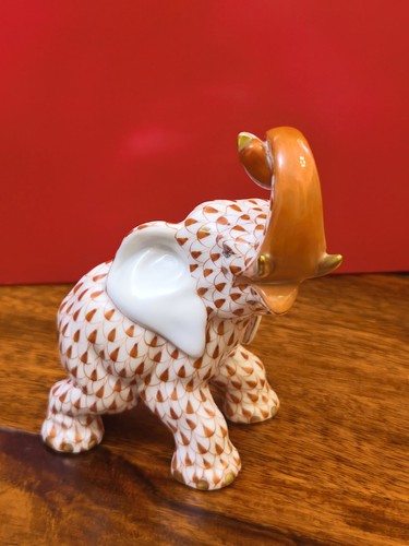 Statuetta elefante in - statuetta,